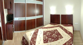 Гостиница Žemaičių apartamentai  Паланга